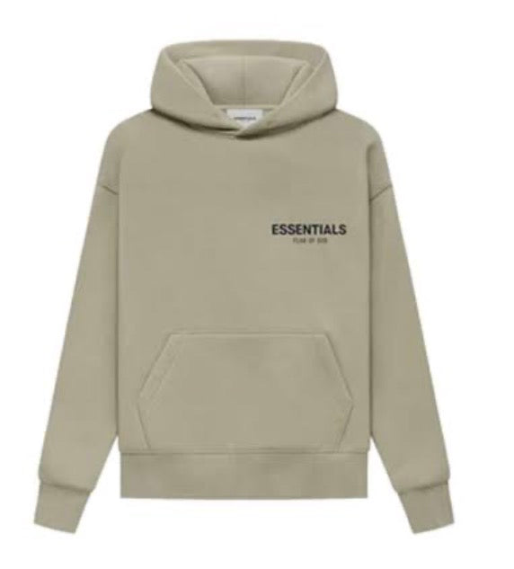 ESSENTIALS HOODIES