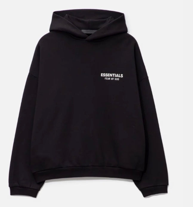 ESSENTIALS HOODIES